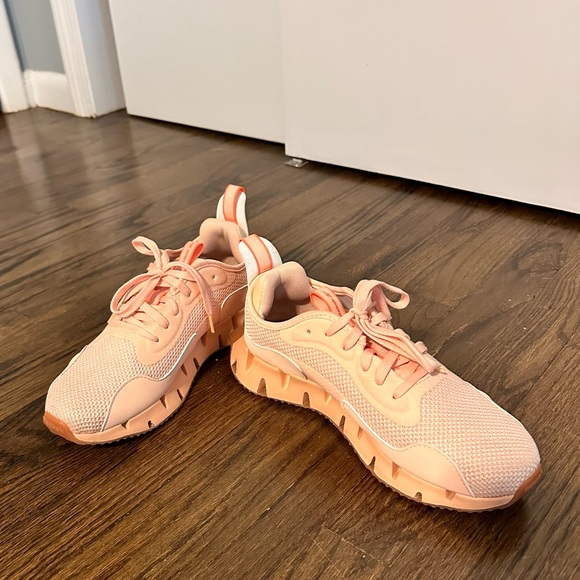 Reebok Zig Dynamica - Picture 7 of 8